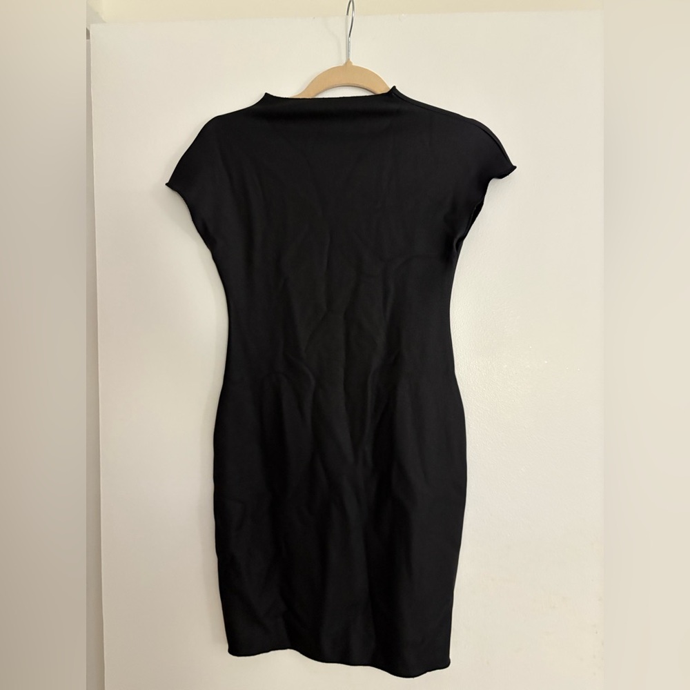 Zara Body Con Dress